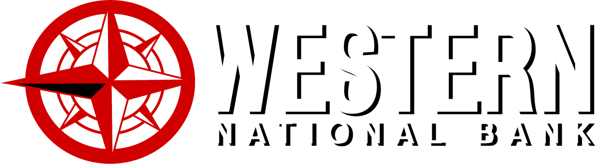 Western National Bank Mobile Logo