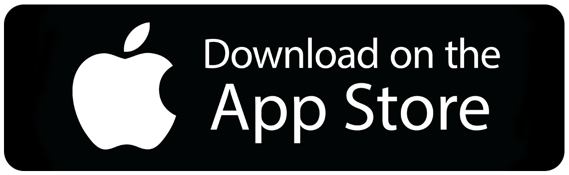 Apple App Store Download Button
