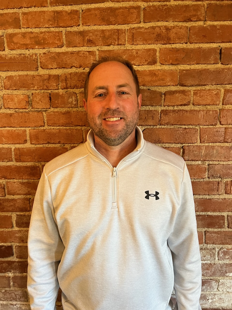 Scott Hestermann Headshot